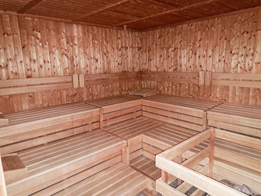Apartement Nathalie - Wellness Mit Pool Und Sauna Schluchsee Extérieur photo