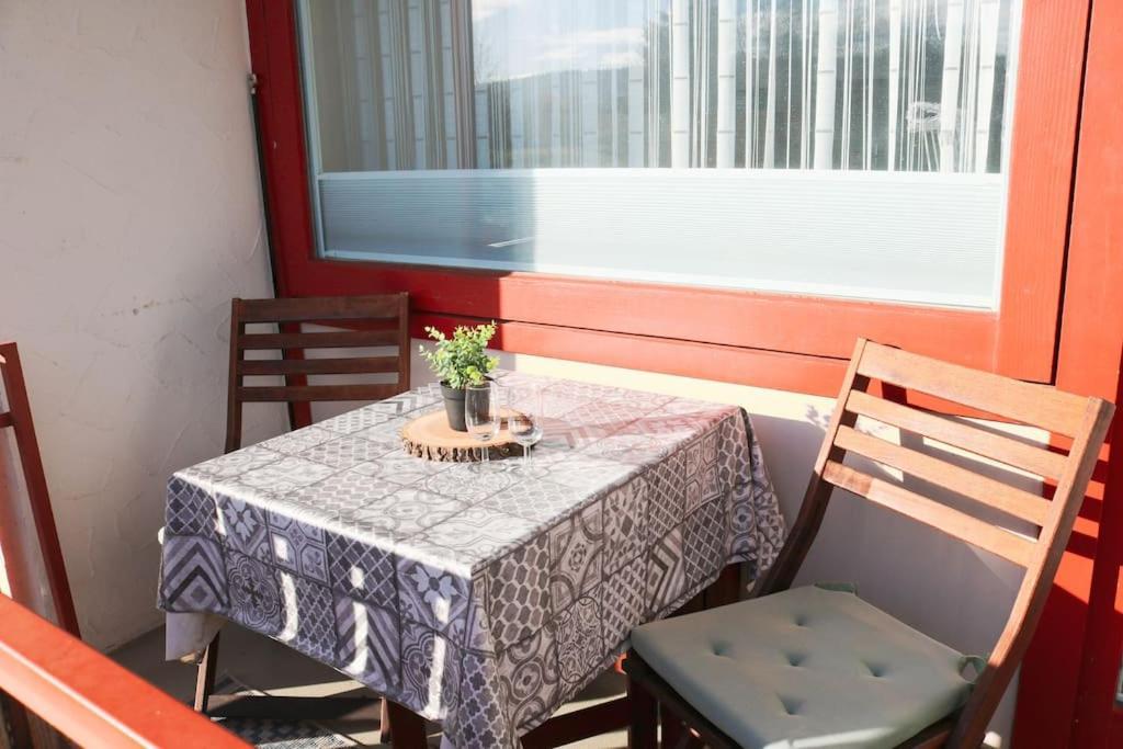 Apartement Nathalie - Wellness Mit Pool Und Sauna Schluchsee Extérieur photo