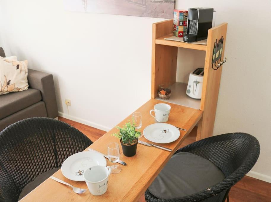 Apartement Nathalie - Wellness Mit Pool Und Sauna Schluchsee Extérieur photo